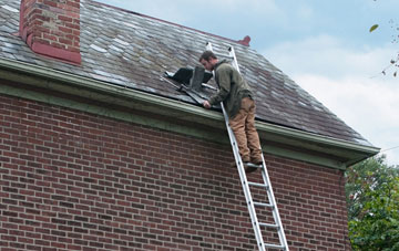 what affects urgent Toll End roof repairs