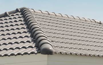 advantages of Toll End clay roofing