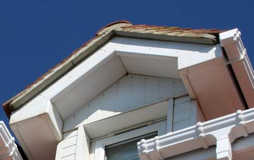 Toll End fascia installation costs
