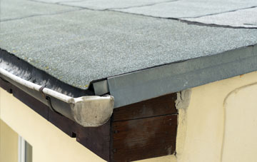 Toll End flat garage roofing repairs