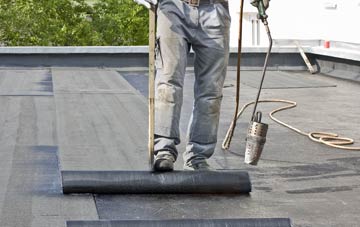 flat roof replacement Toll End, West Midlands
