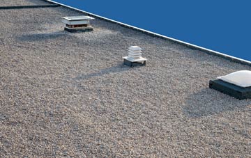 flat roofing Toll End, West Midlands