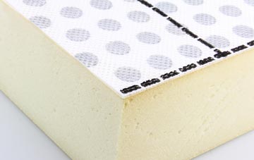 meeting Toll End building codes