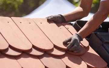 Toll End roof tile contractors