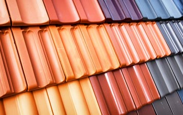 Toll End roof tile costs