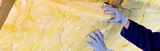 quotes for Toll End roof insulation