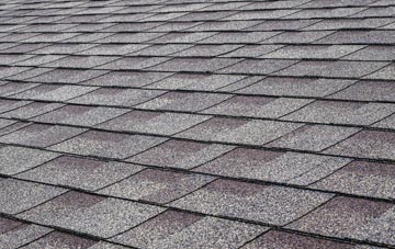 Toll End tiles for shallow pitch roofing