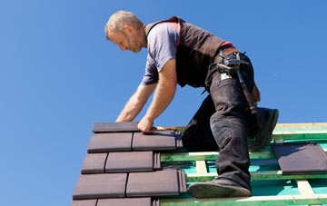 disadvantages of Toll End slate roofing