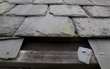 Toll End slate roof repairs and maintenance