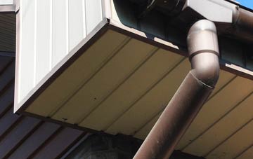 Toll End soffit installation costs