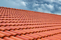 Toll End roofing tiles