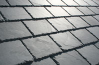 Toll End slate roof